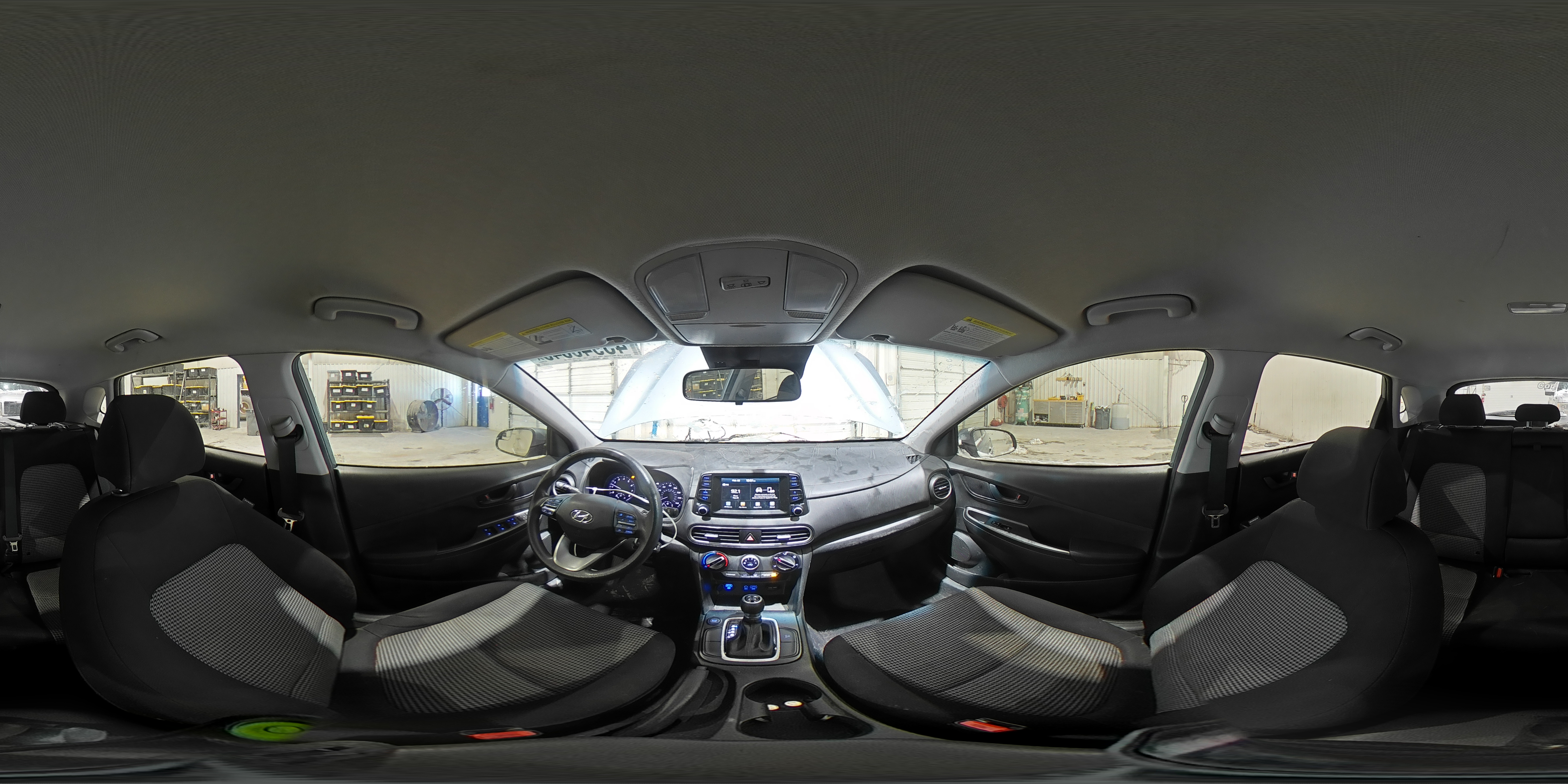 2019 Hyundai Kona - Image 14