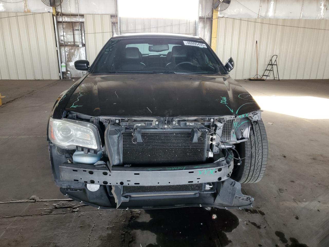 2014 Chrysler 300 - Image 5