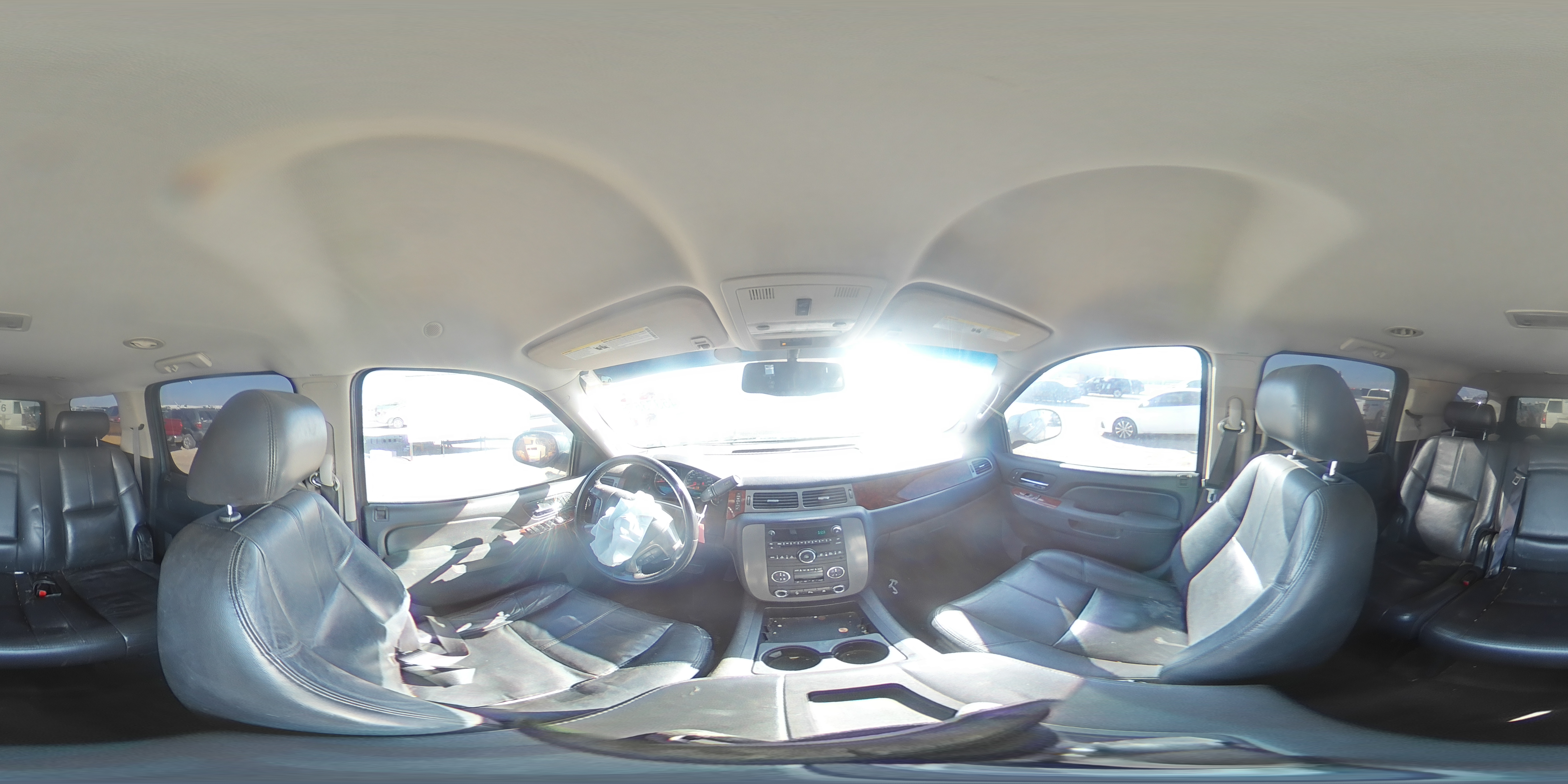 2010 GMC Yukon - Image 13