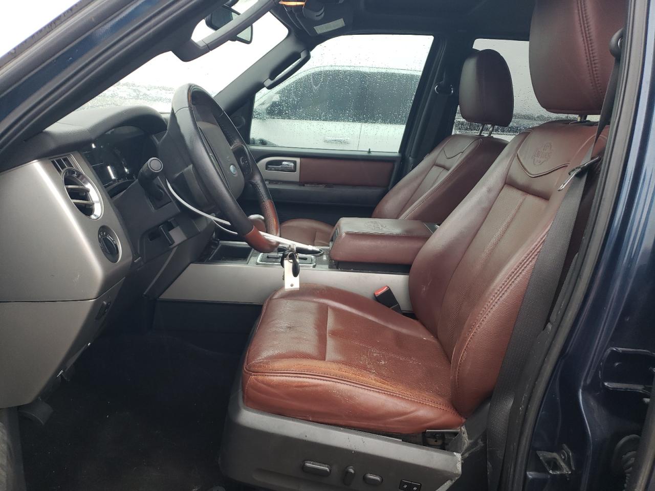 2014 Ford Expedition - Image 7