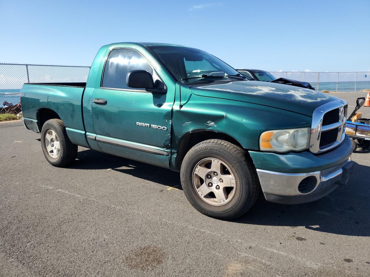 2004 Dodge RAM - Image 4