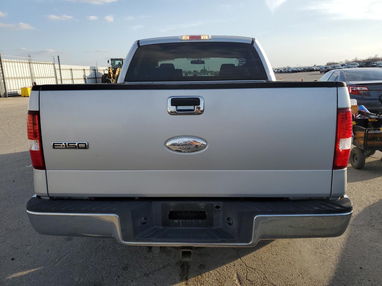 2006 Ford F-150 - Image 6