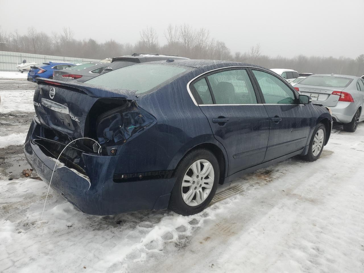 2012 Nissan Altima - Image 3