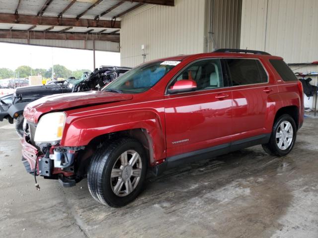 2014 Gmc Terrain Slt