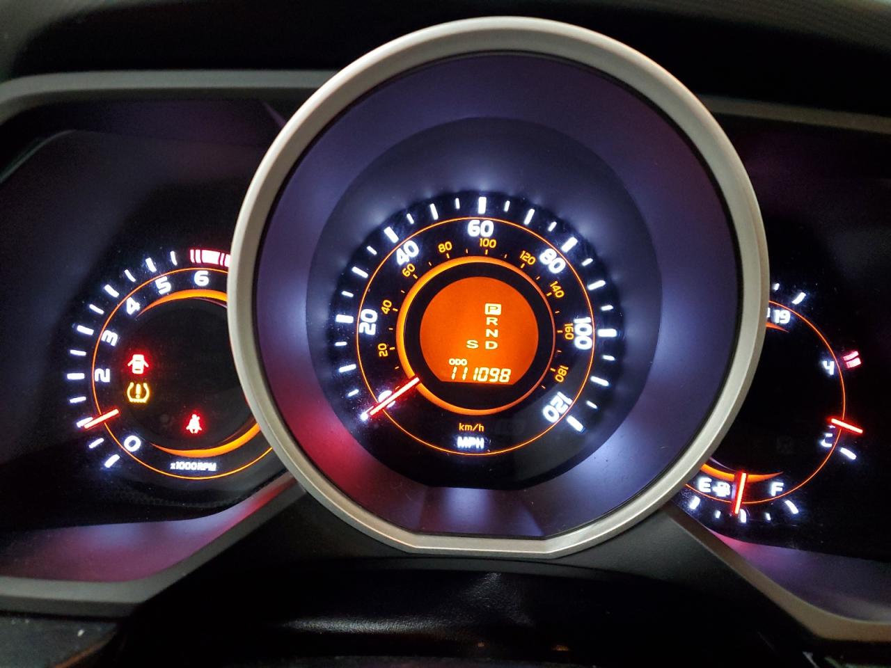 2013 Toyota 4Runner - Image 9