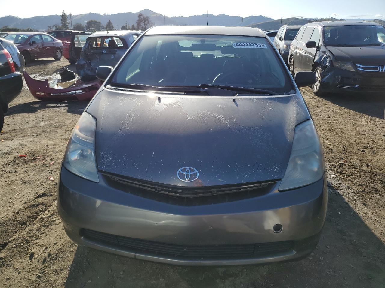 2008 Toyota Prius - Image 5