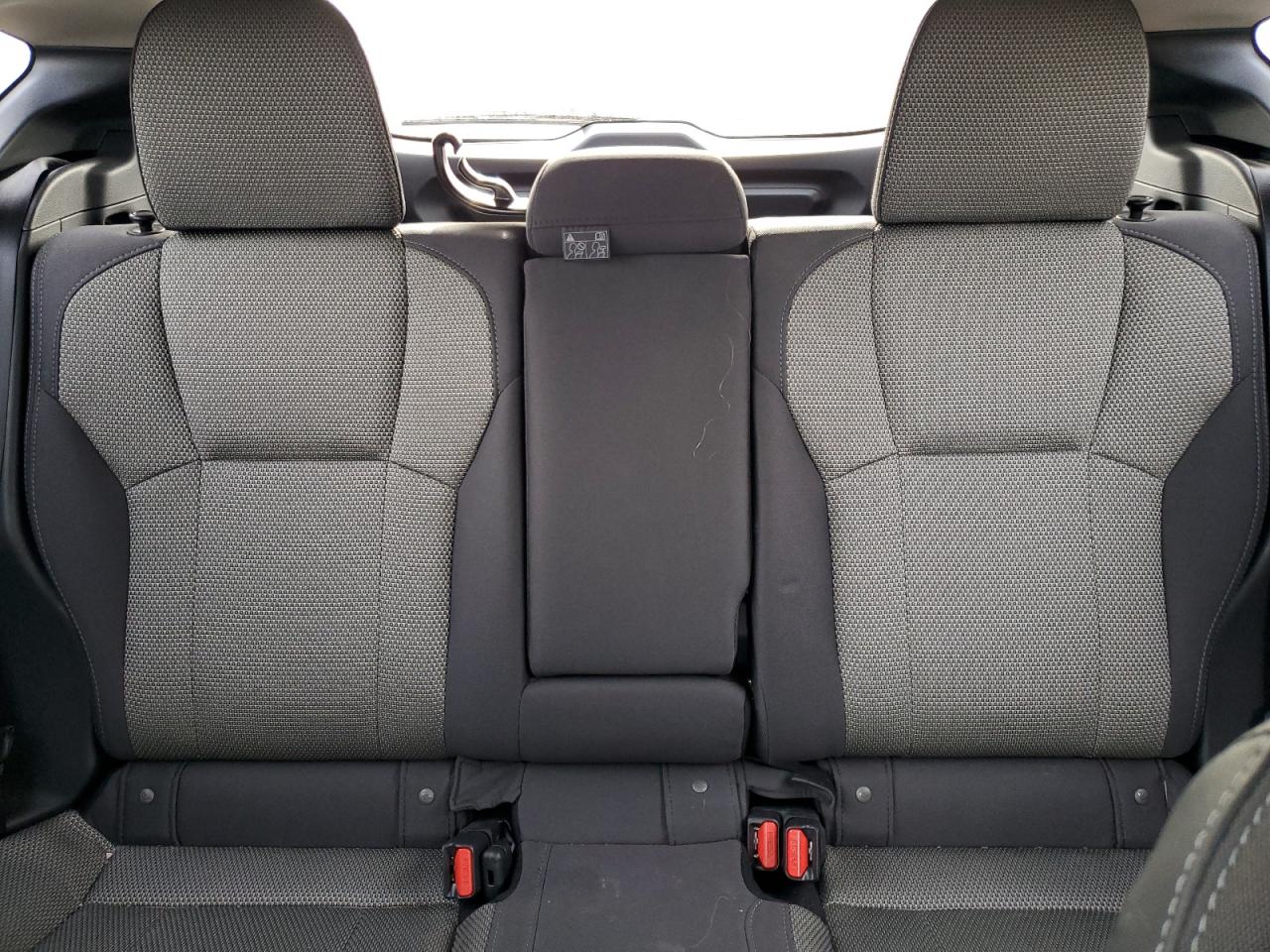 2024 Subaru XV - Image 10