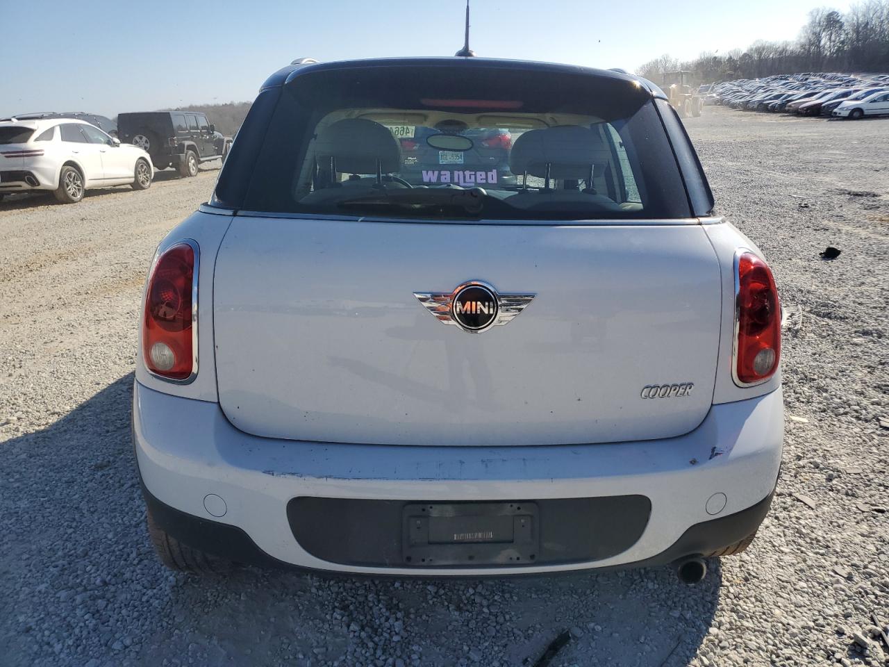 2011 MINI Cooper - Image 6