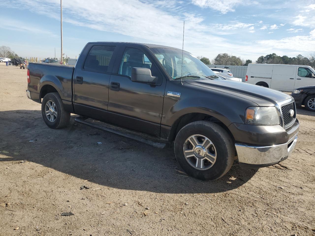 2007 Ford F-150 - Image 4