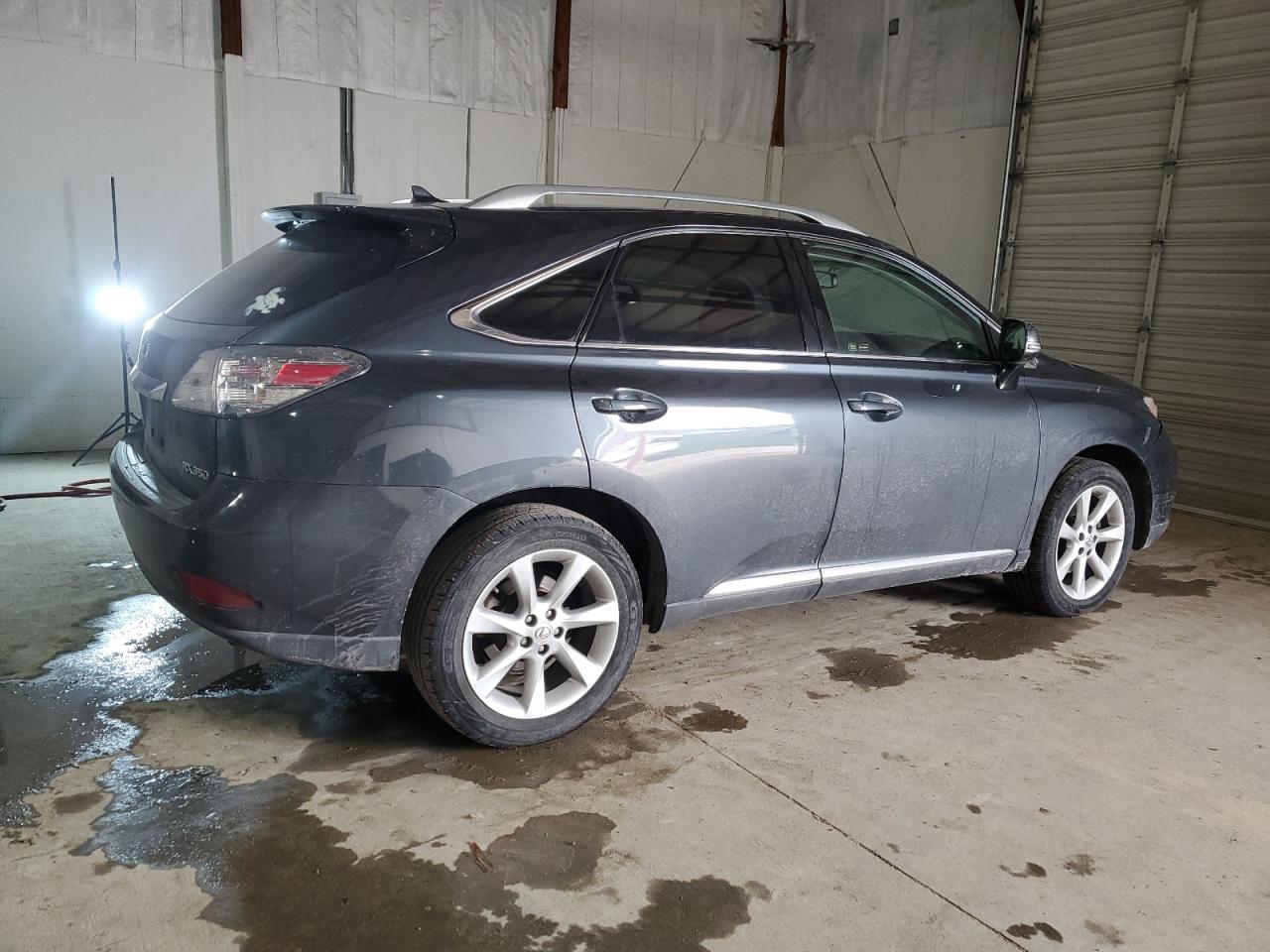 2010 Lexus RX - Image 3
