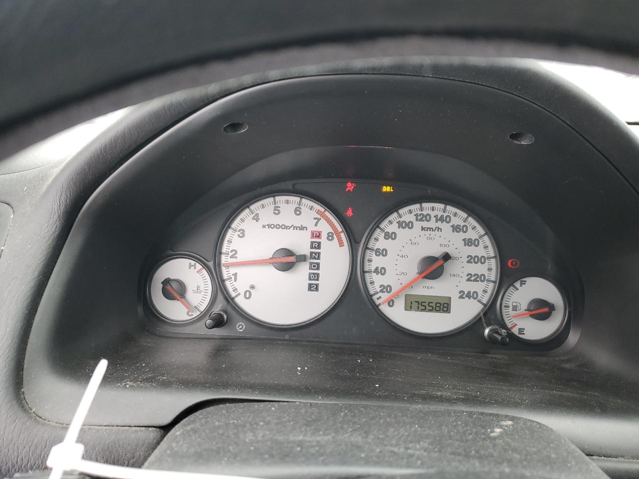 2003 Honda Civic - Image 9