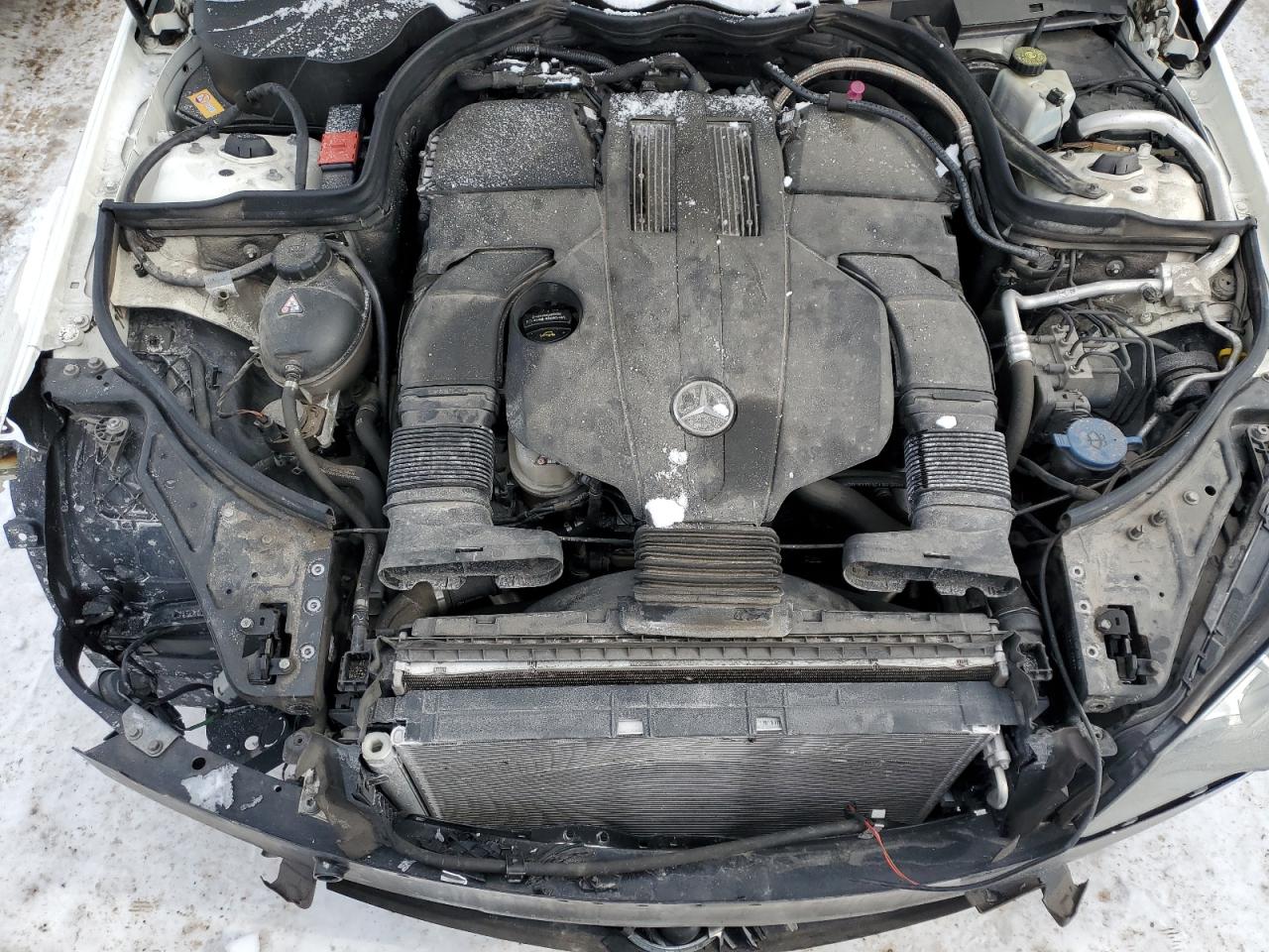 2015 Mercedes-Benz E-klasse - Image 11