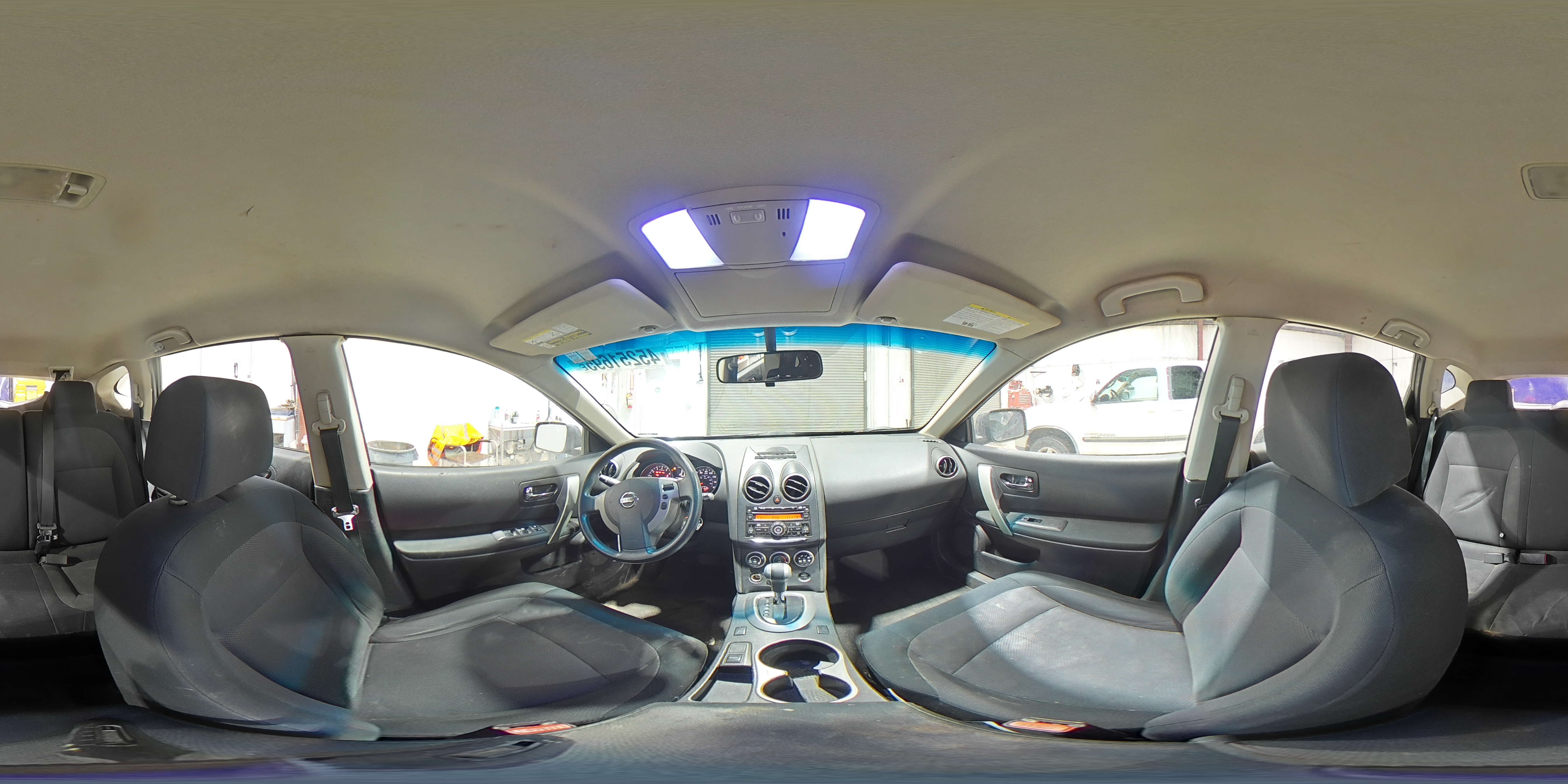 2013 Nissan Rogue - Image 14