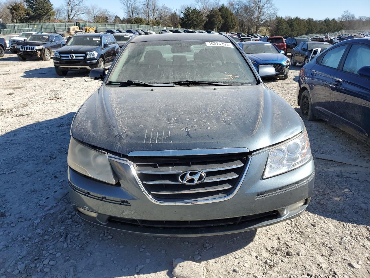 2010 Hyundai Sonata - Image 5