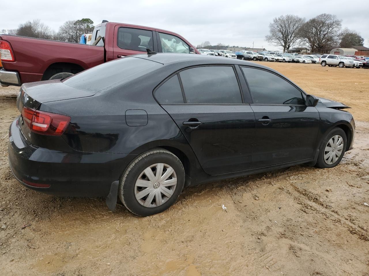 2016 Volkswagen Jetta - Image 3