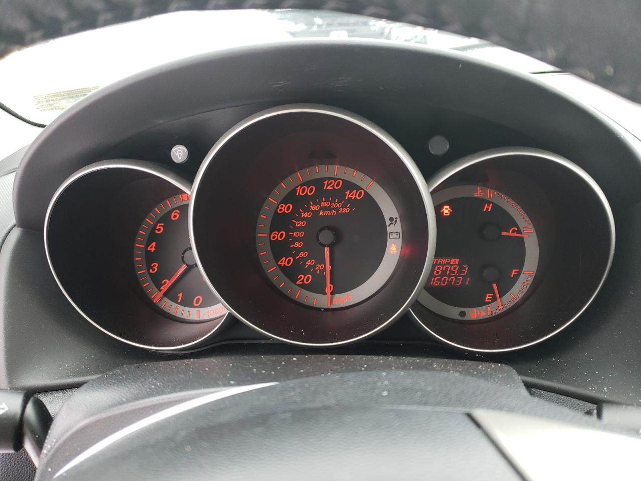 2007 Mazda 3 - Image 9
