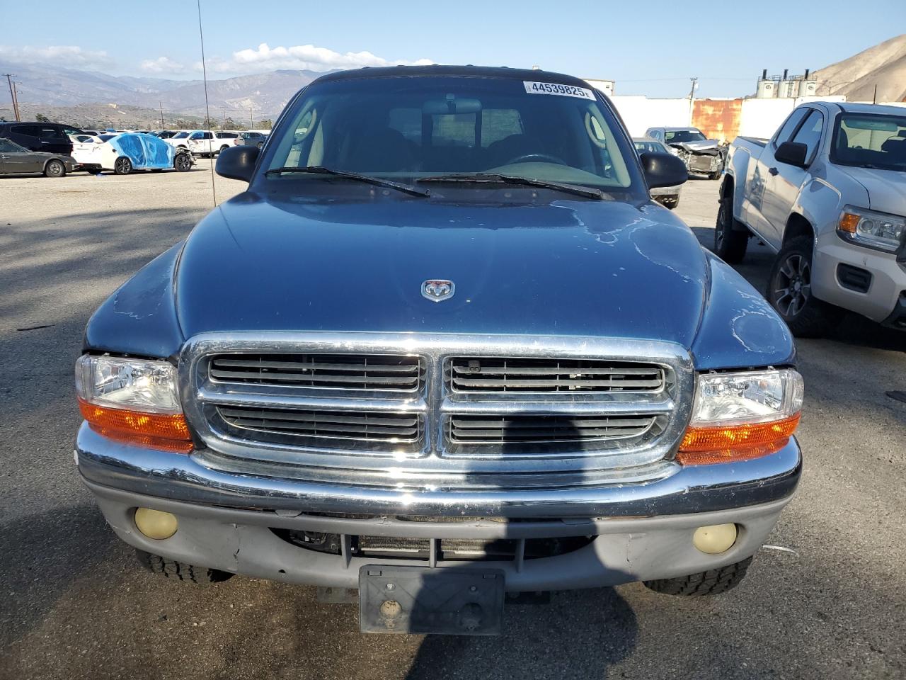 2001 Dodge Dakota - Image 5