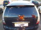 2007 MITSUBISHI GRANDIS WA for sale at Copart YORK