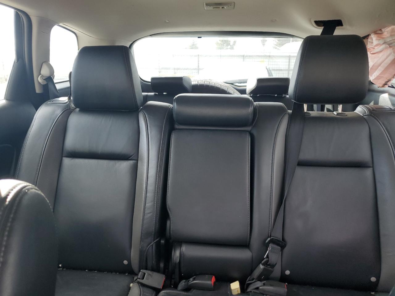 2012 Mazda CX-9 - Image 10