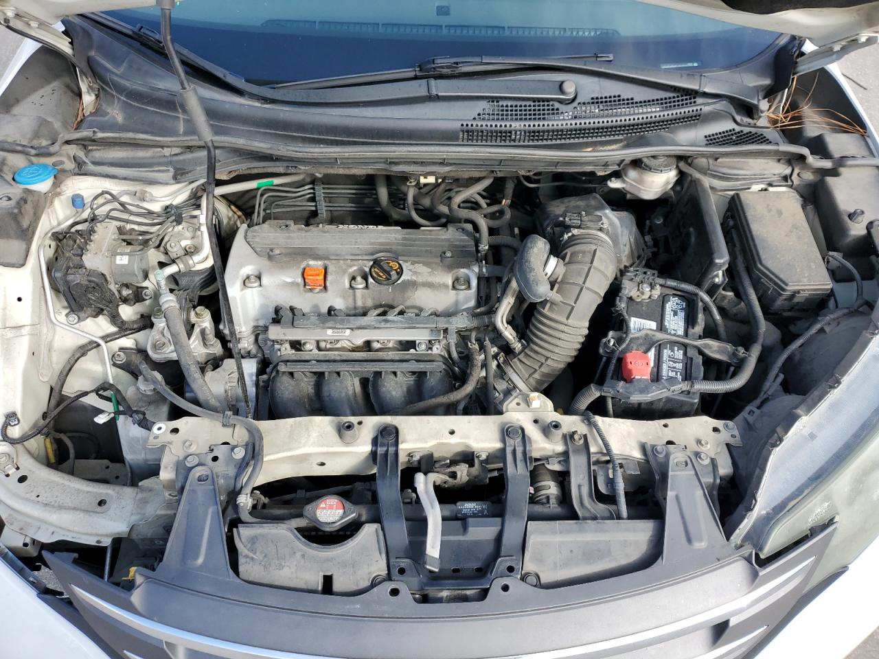 2012 Honda CR-V - Image 12