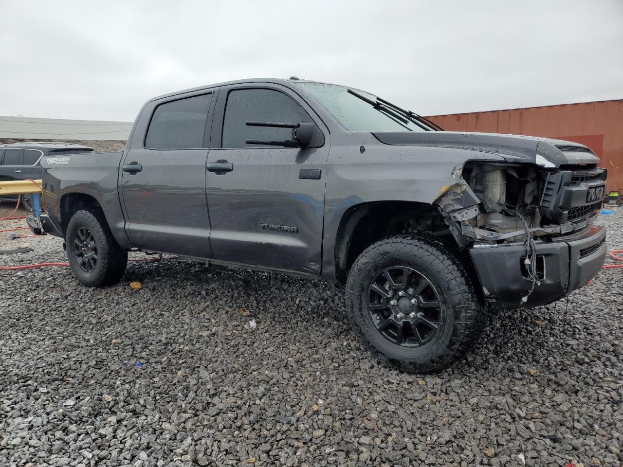 2014 Toyota Tundra - Image 4