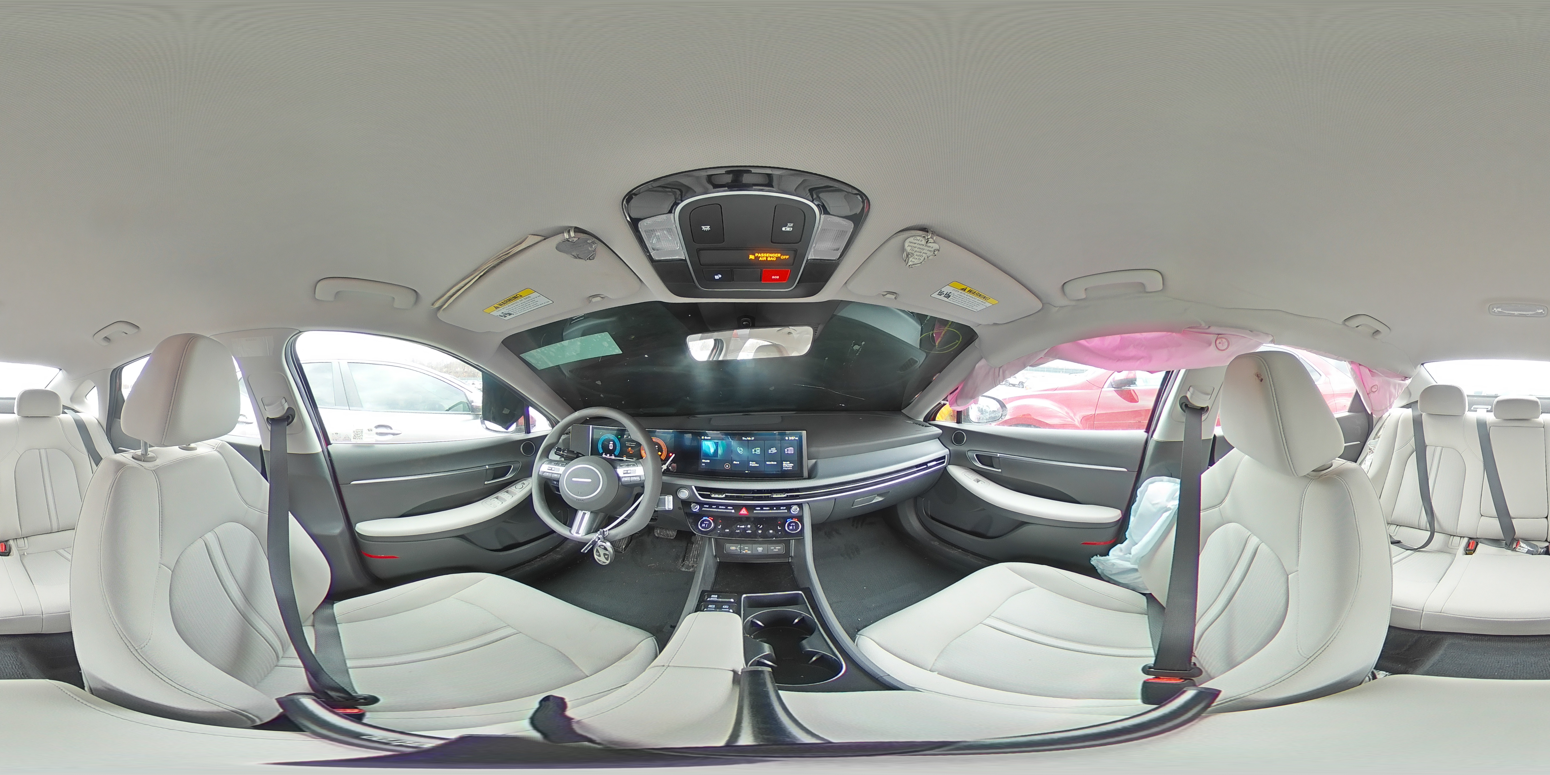 2024 Hyundai Sonata - Image 12