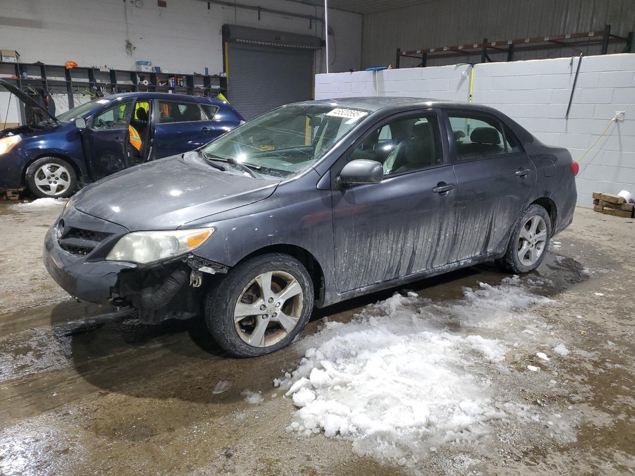 2011 Toyota Corolla - Image 1