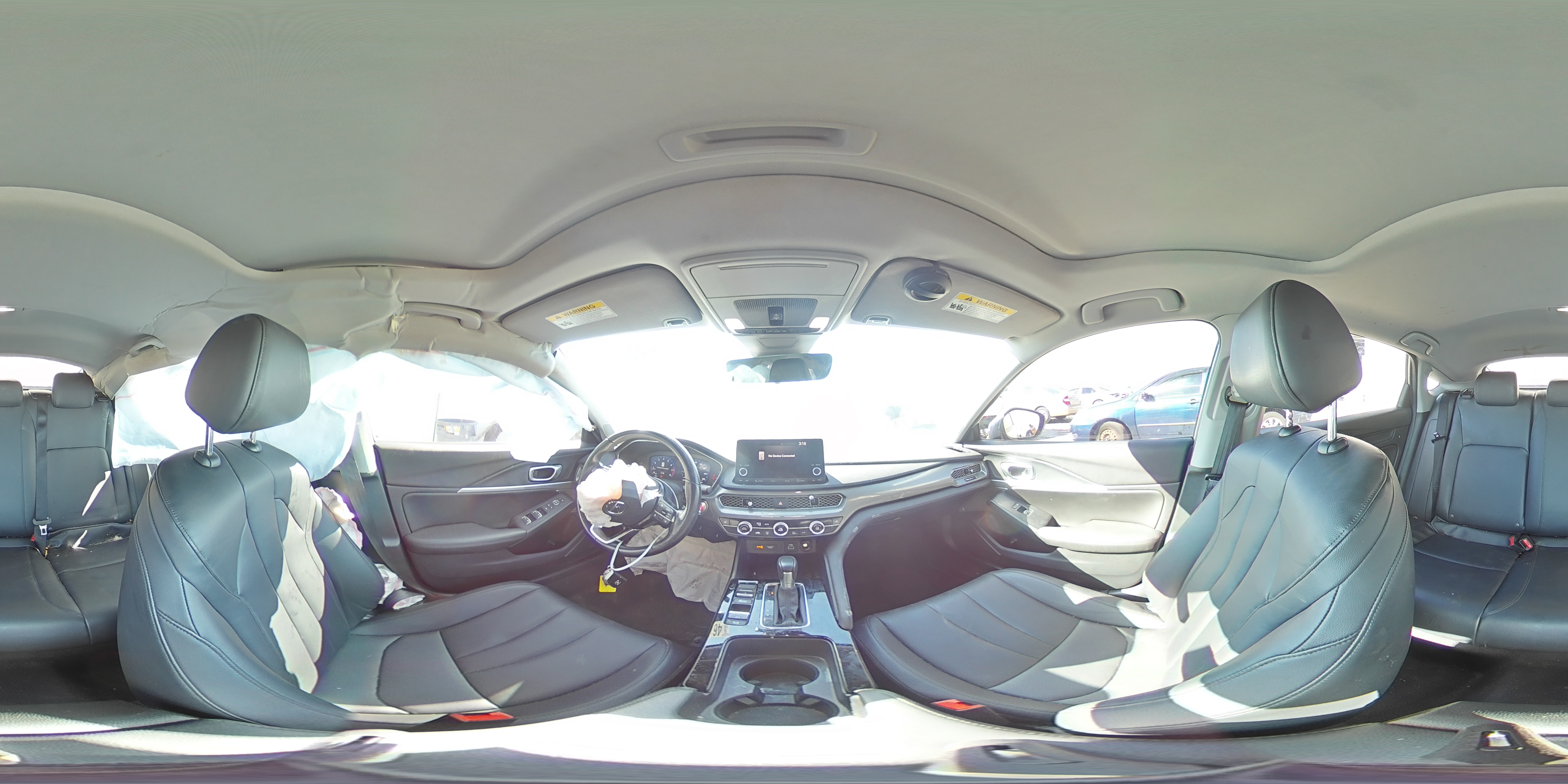 2023 Acura Integra - Image 14