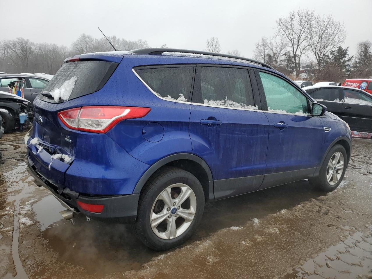 2014 Ford Escape - Image 3