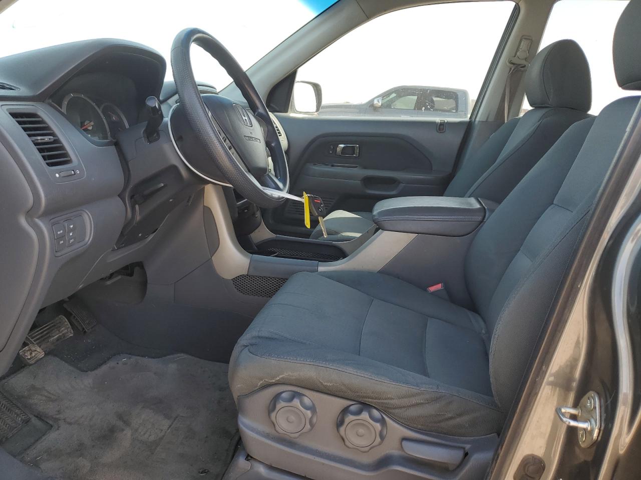 2008 Honda Pilot - Image 7