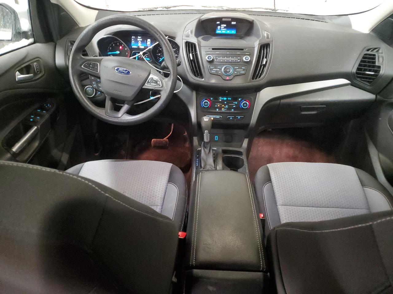 2017 Ford Escape - Image 8