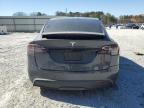 2022 TESLA MODEL X  for sale at Copart GA - FAIRBURN