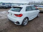 2019 AUDI A1 S LINE for sale at Copart WISBECH