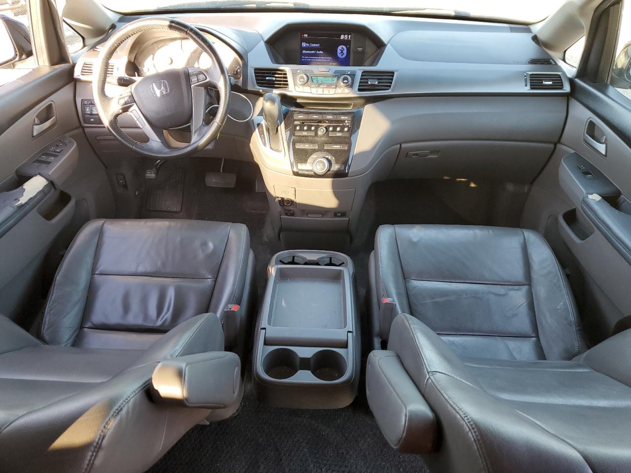 2012 Honda Odyssey - Image 8