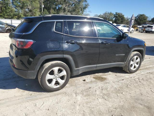  JEEP COMPASS 2018 Black