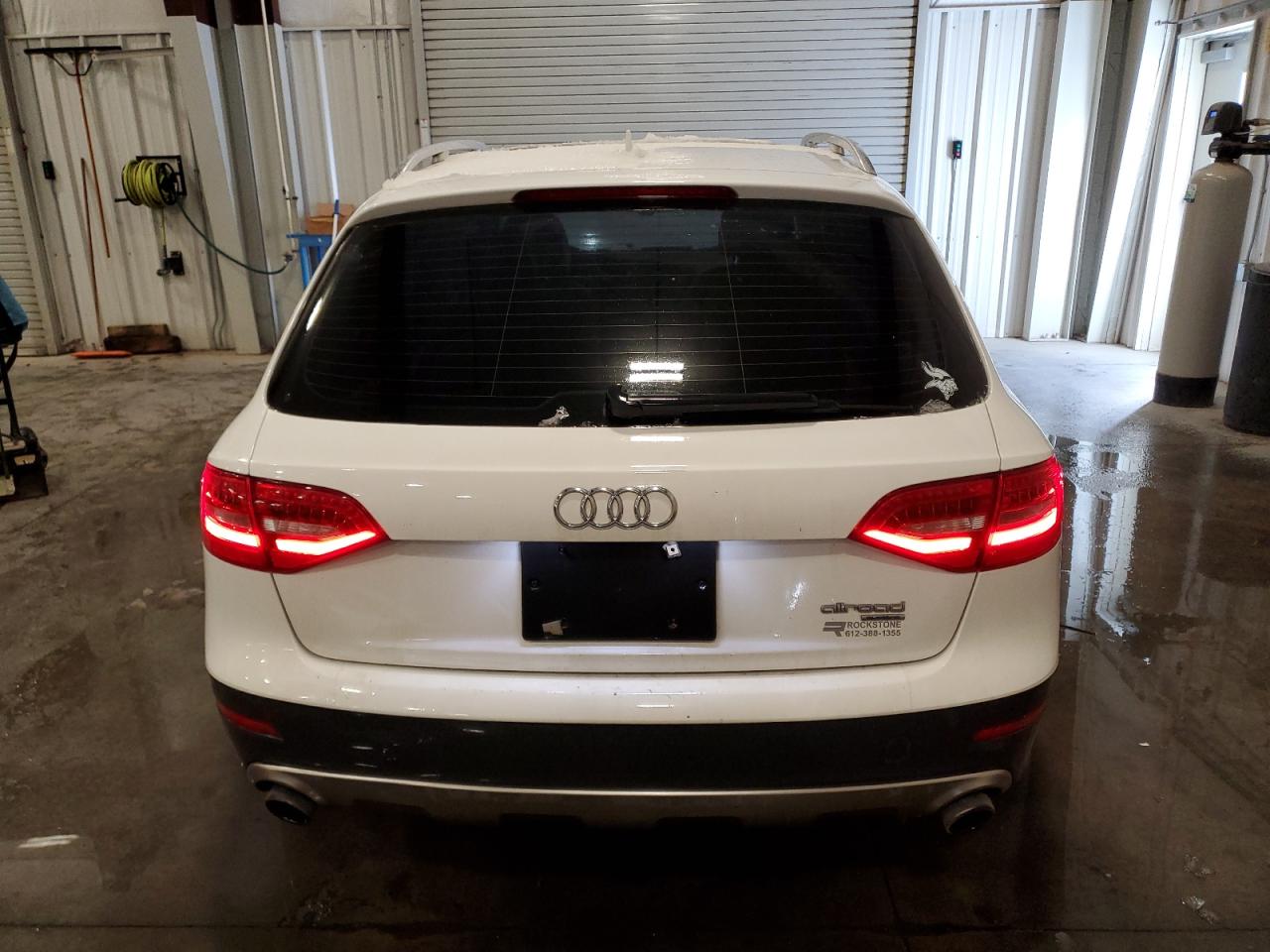 2013 Audi A4 - Image 6