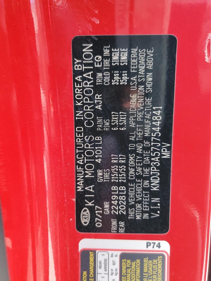 2018 Kia Soul - Image 16