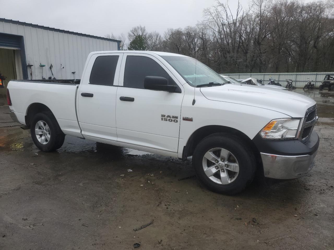 2018 RAM 1500 - Image 4