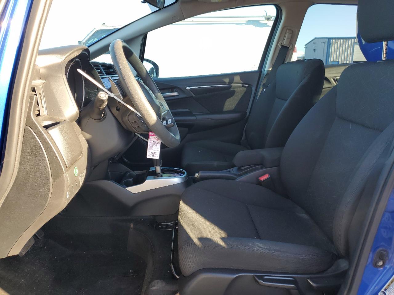 2015 Honda Fit - Image 7