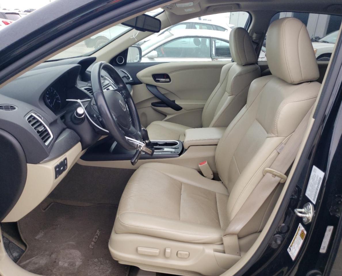 2016 Acura RDX - Image 7