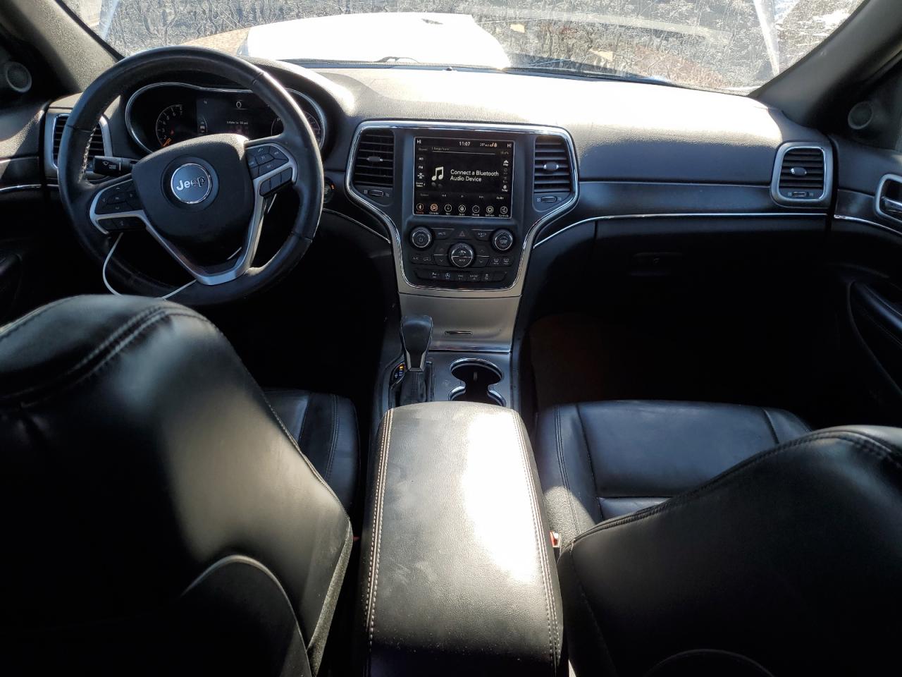 2018 Jeep Grand Cherokee - Image 8