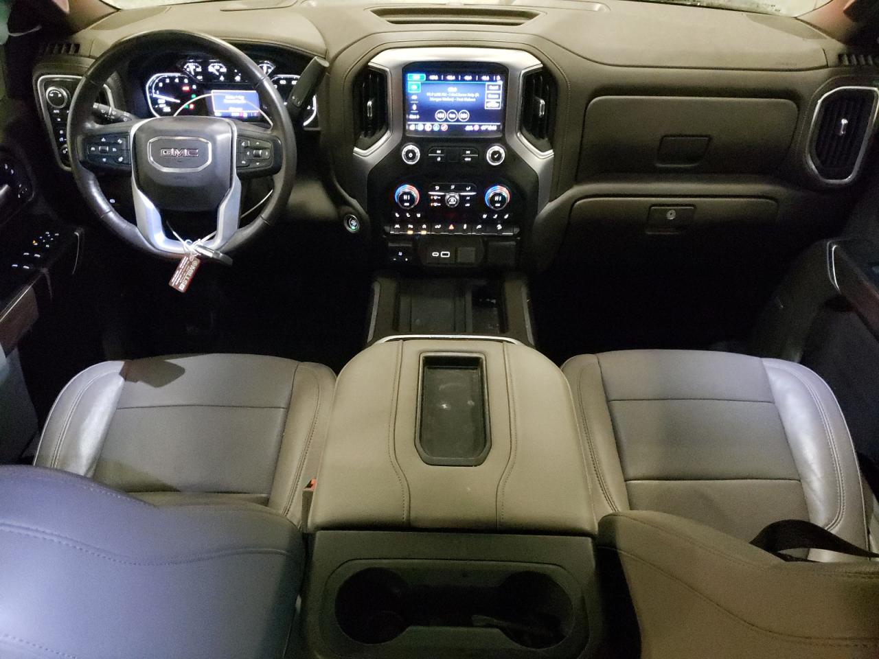 2019 GMC Sierra - Image 8