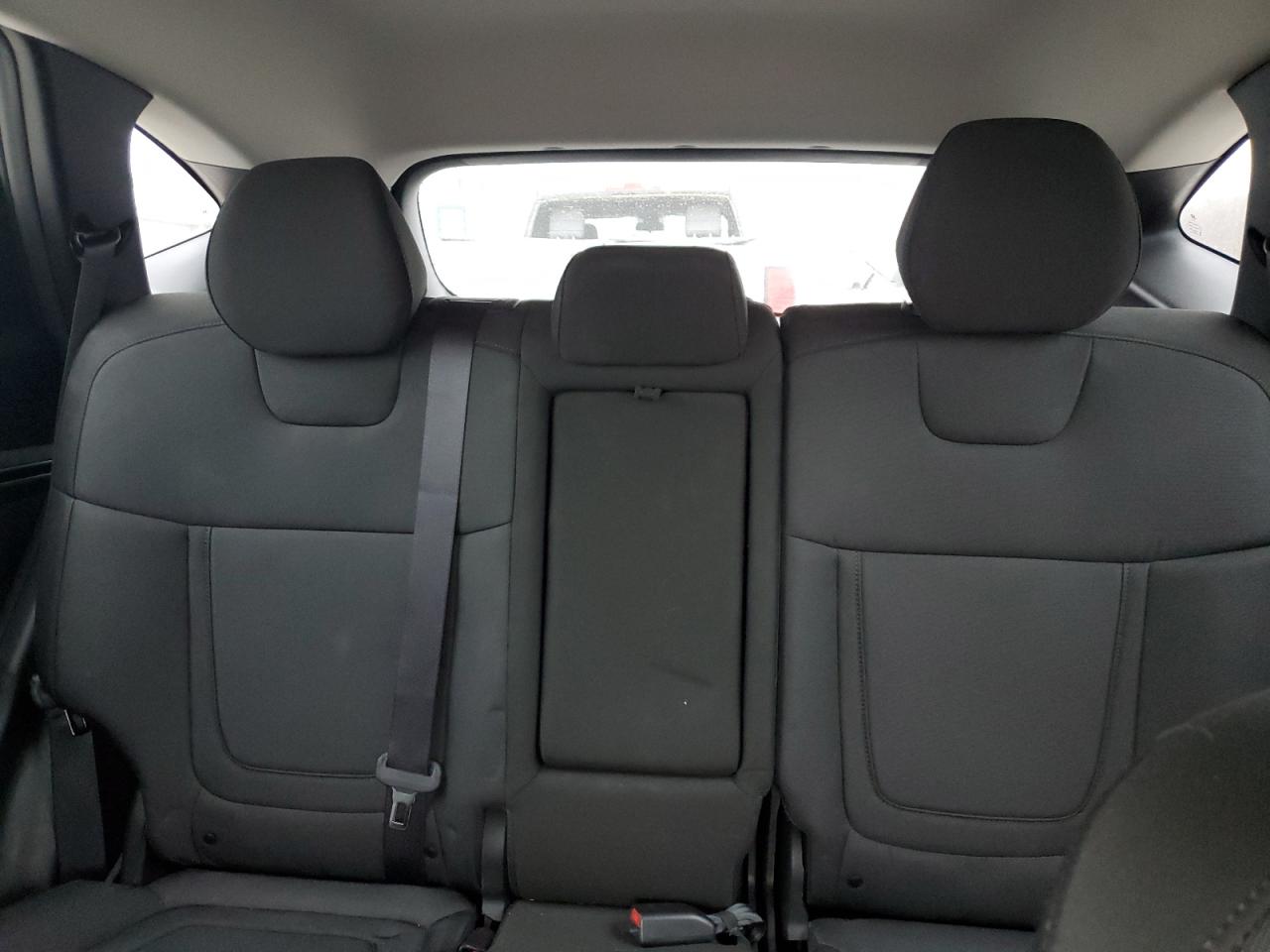 2022 Hyundai Tucson - Image 10