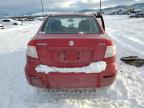 2012 Suzuki Sx4 Le for Sale in Helena, MT - Front End
