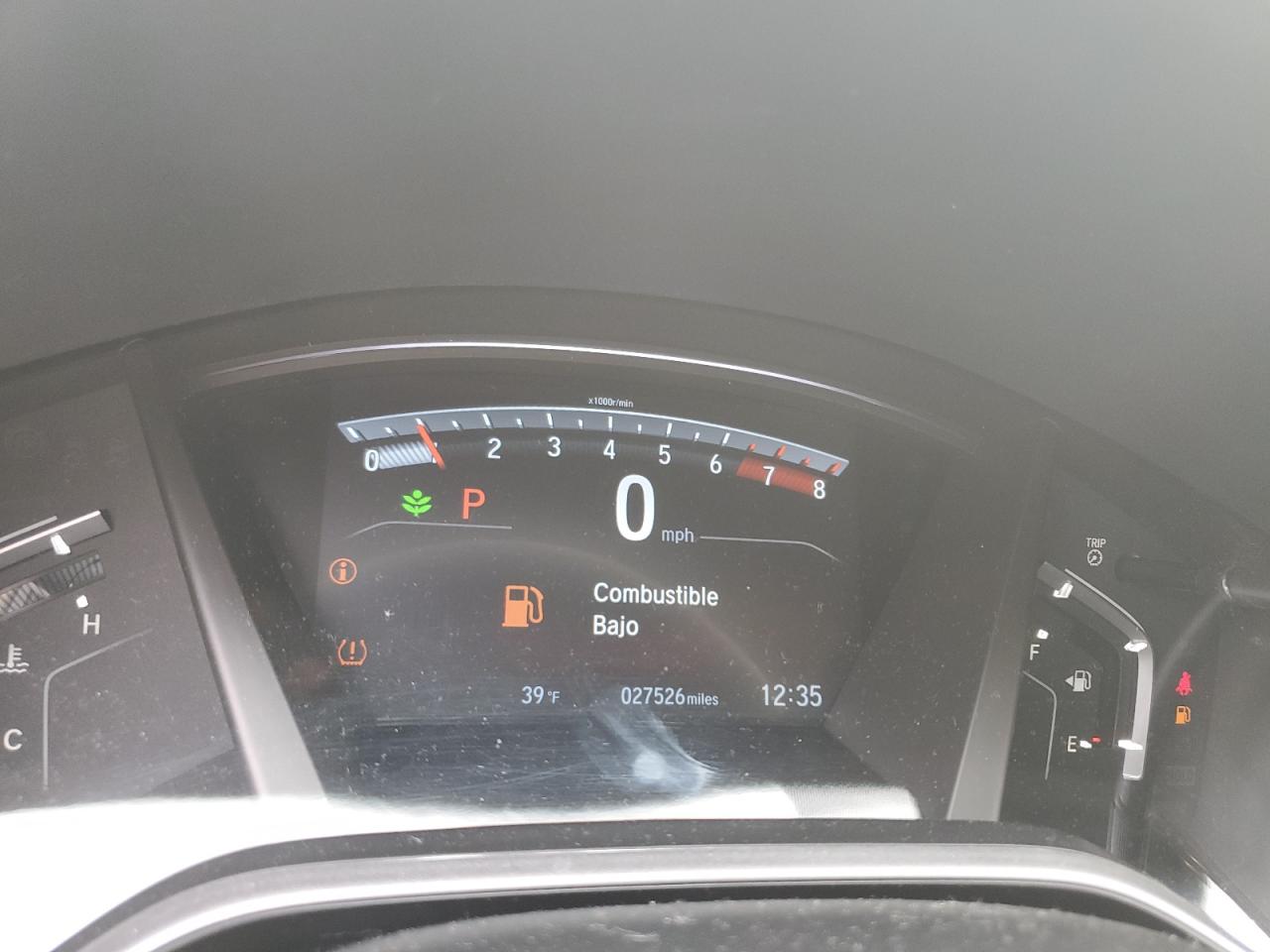 2022 Honda CR-V - Image 9