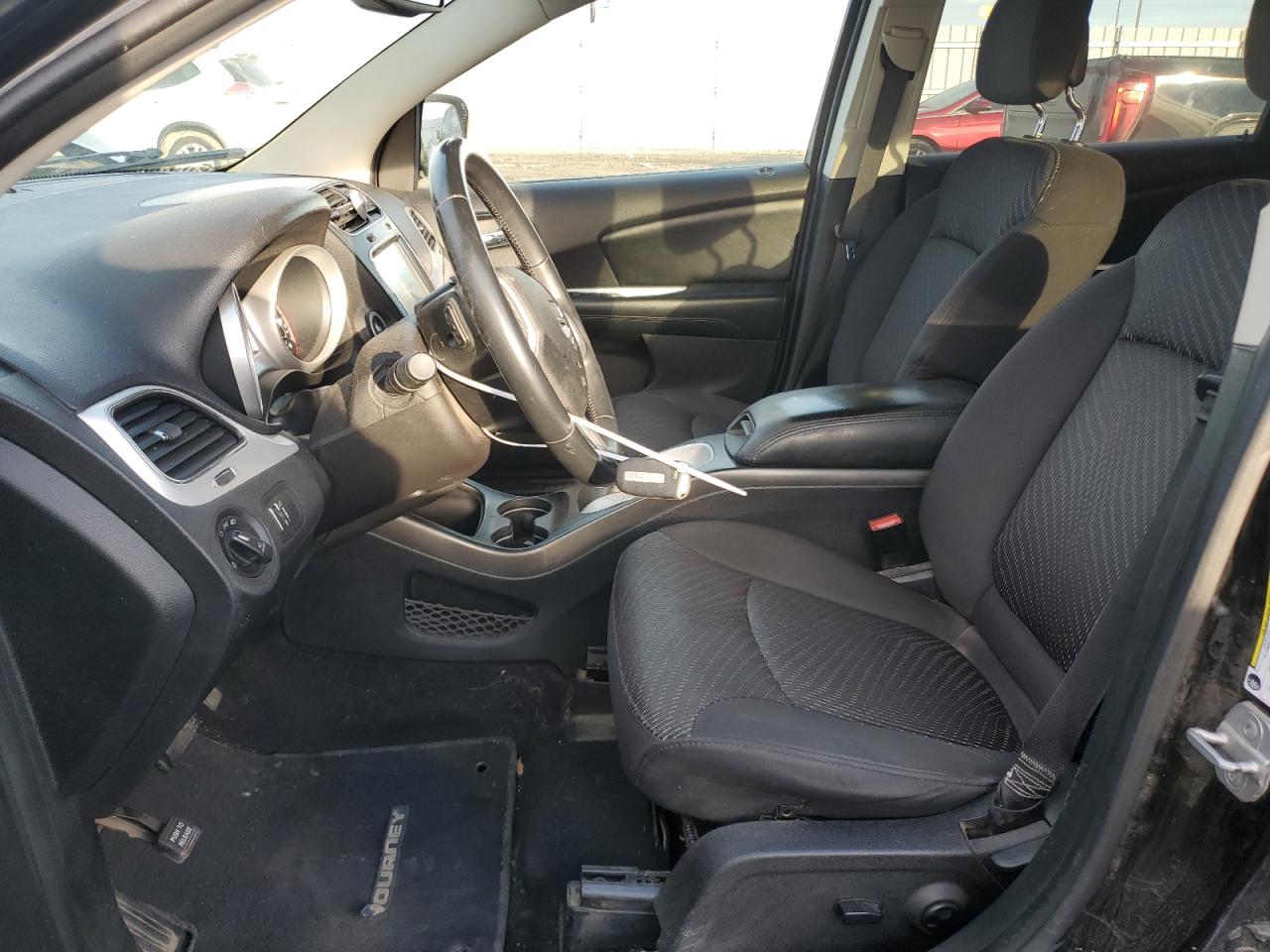 2014 Dodge Journey - Image 7
