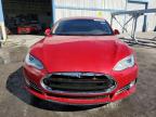 2013 Tesla Model S  en Venta en North Las Vegas, NV - Rear End