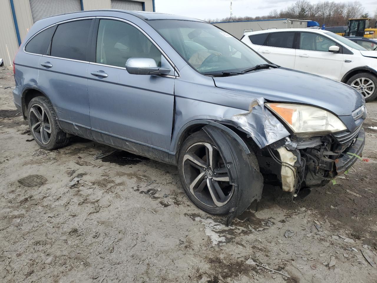 2008 Honda CR-V - Image 4