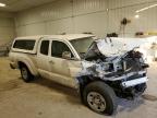 2012 Toyota Tacoma Prerunner Access Cab للبيع في Des Moines، IA - Front End