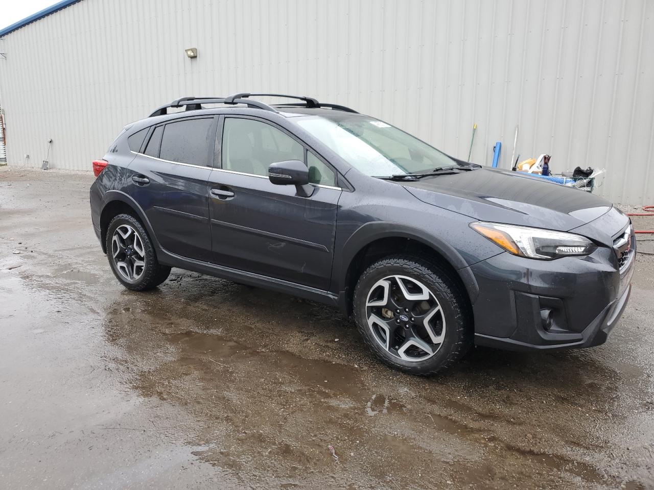 2019 Subaru XV - Image 4